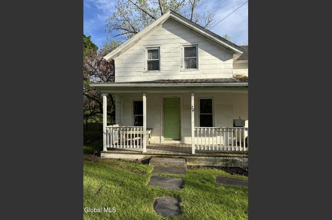 20 Dublin Hill Rd