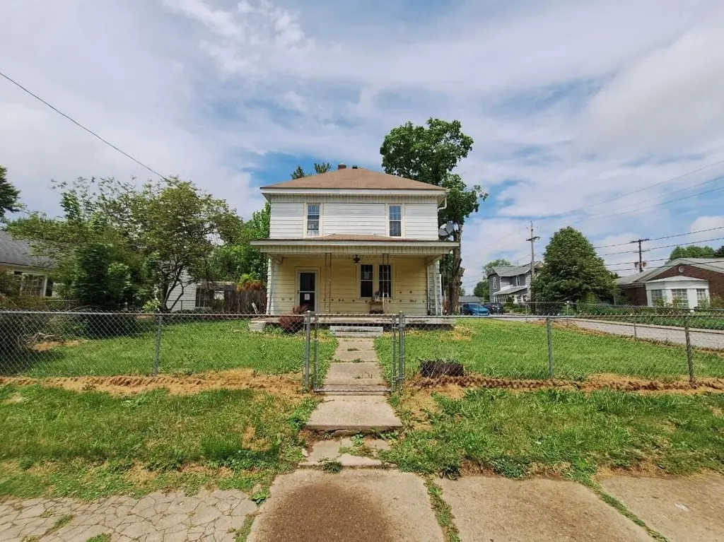 804 High St