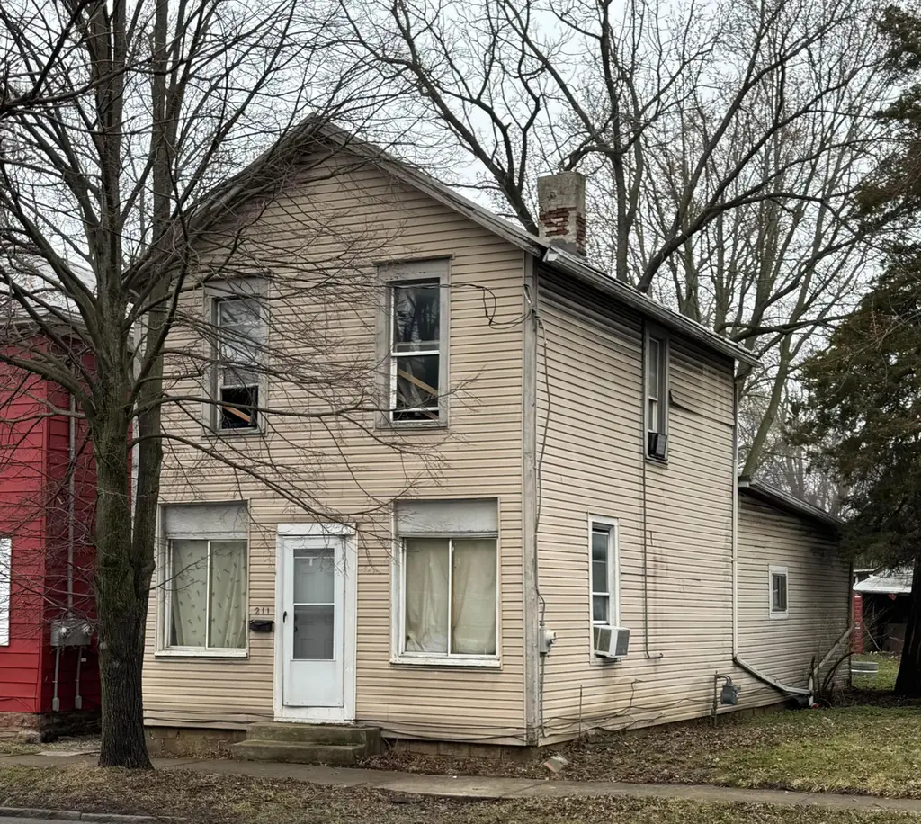 211 E Central Ave