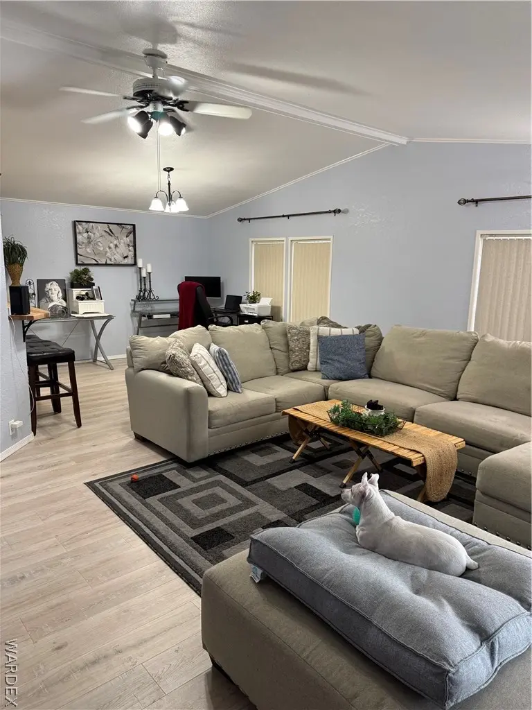 1545 E El Rodeo Rd Rd #28