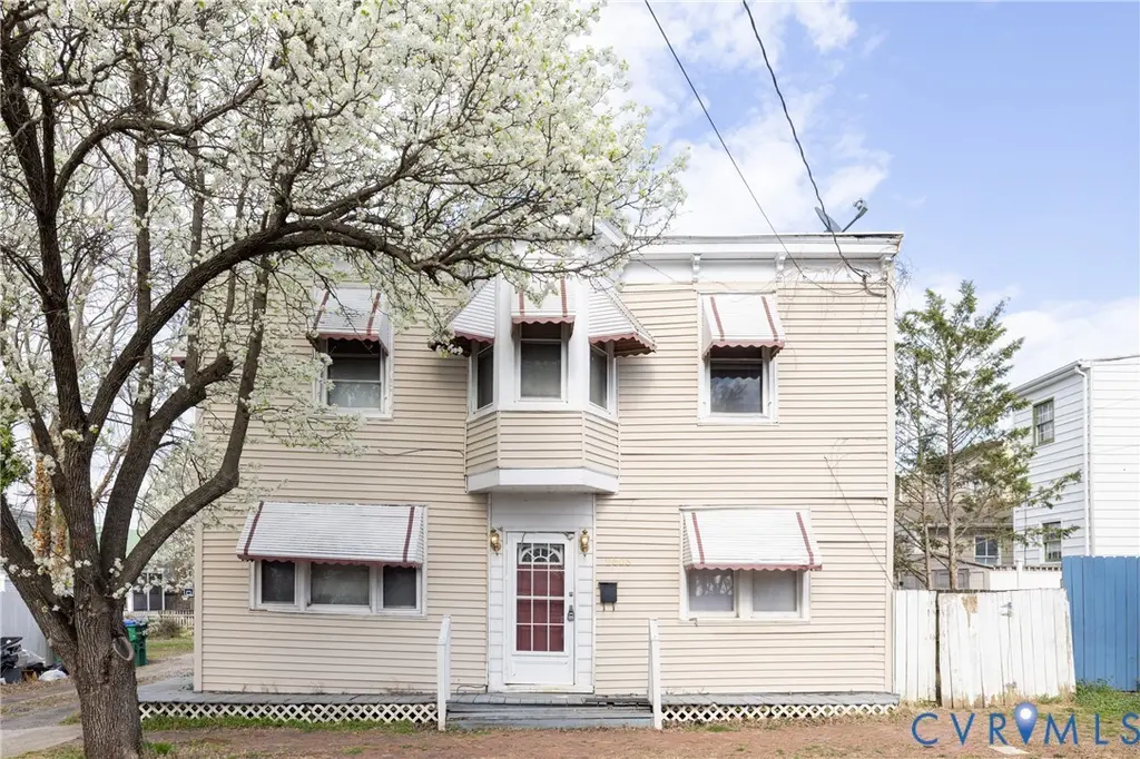 2606 Cedar St