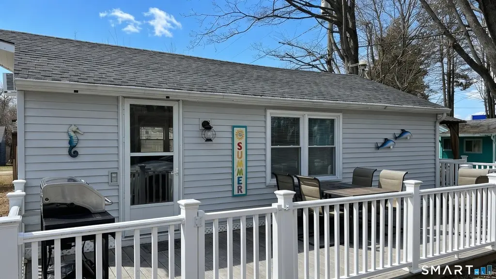 16 North St