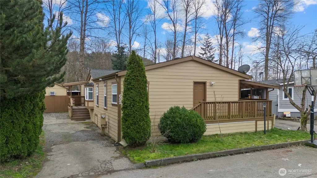 4248 A St SE #602