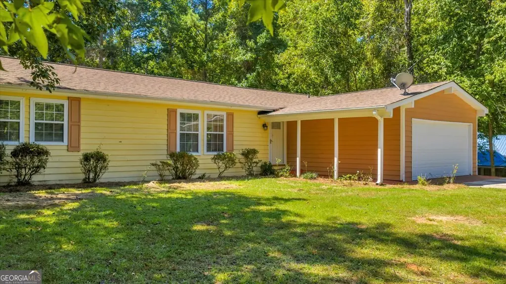 41 Goldeneye Ct