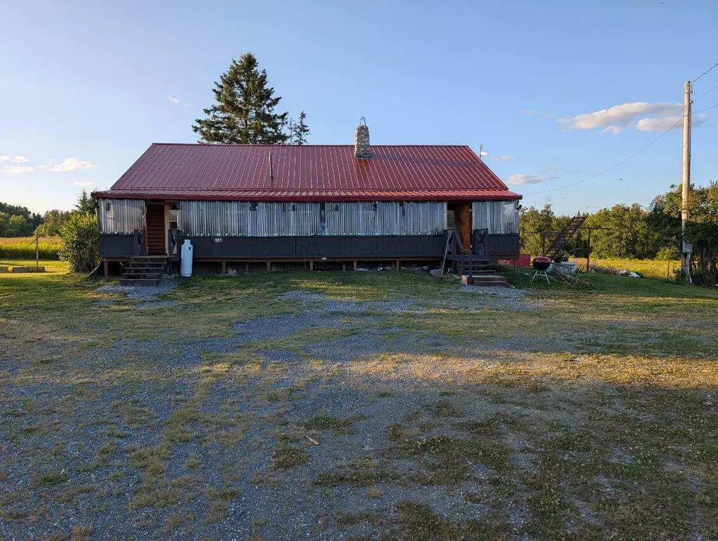 461 Plante Rd