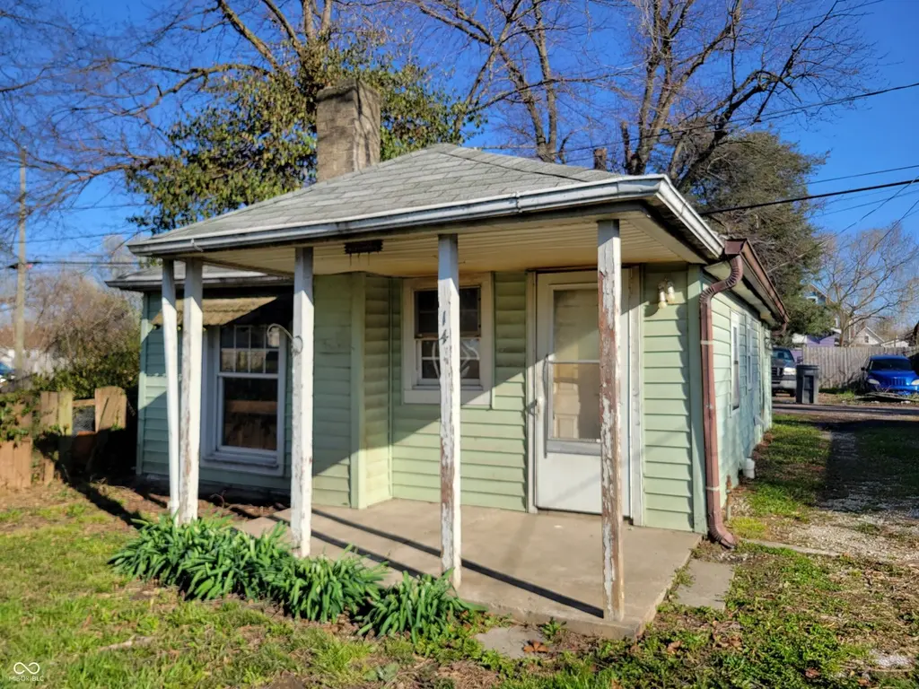 1424 Finley Ave