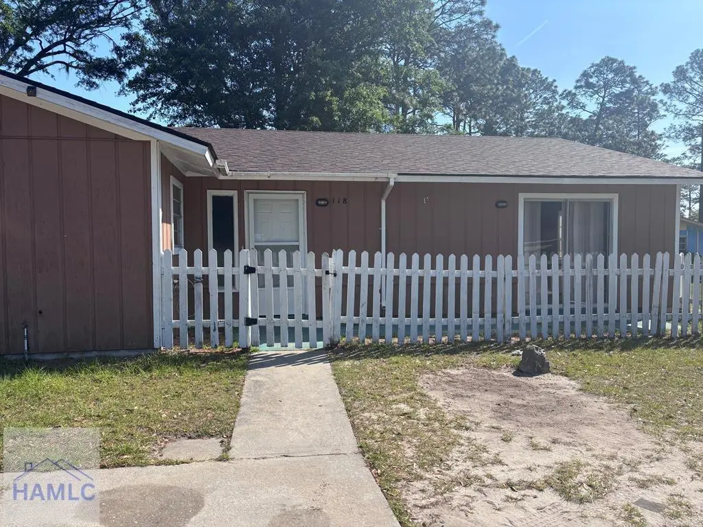118 Cherokee Cir