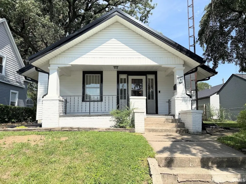 1108 N Courtland Ave