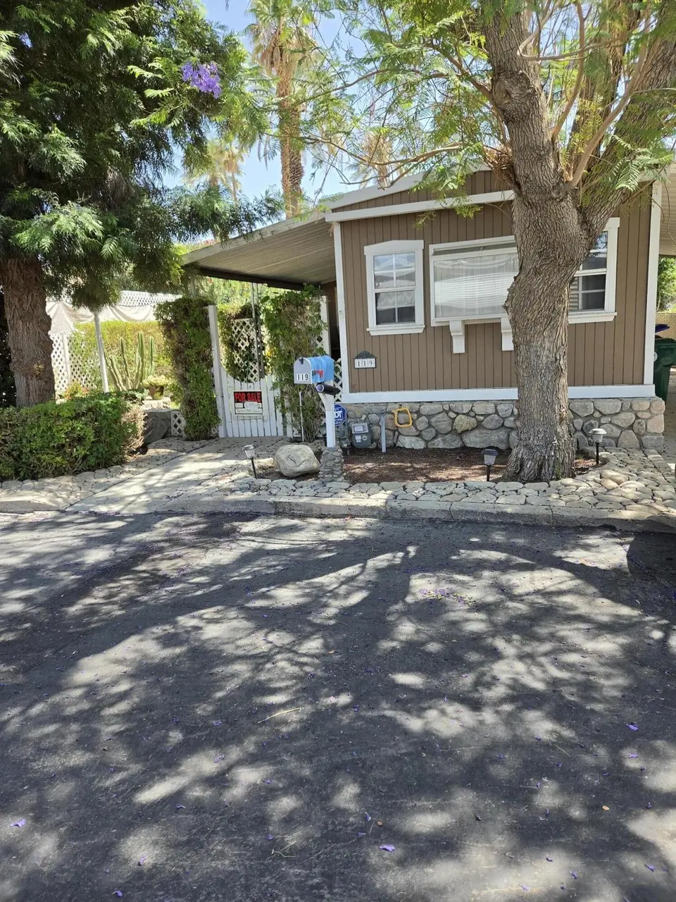 80870 Us Highway 111 #119