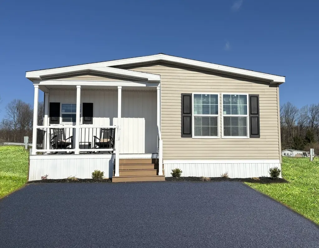 519 Barrington Rd