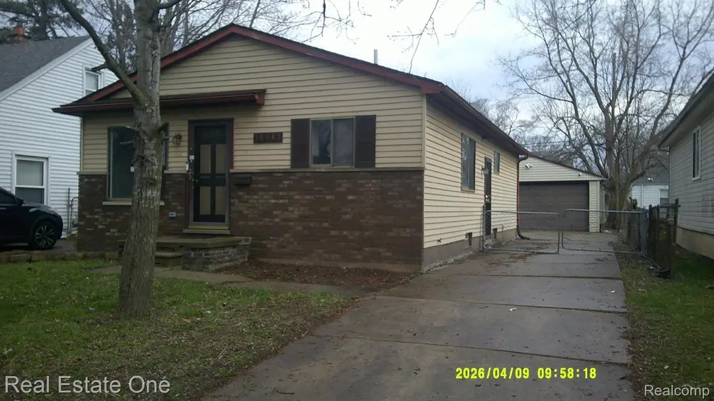 18949 Kenosha St