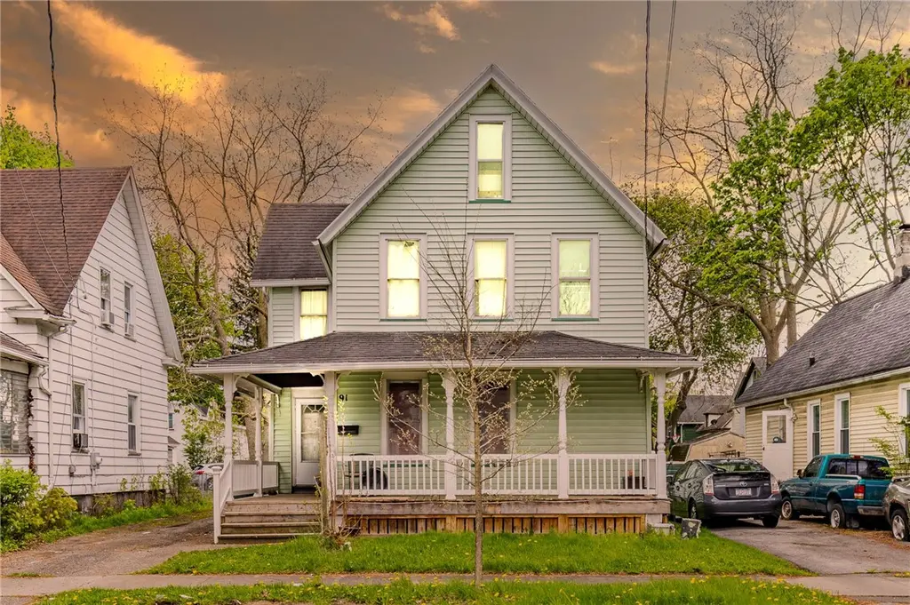 91 Wilbur St