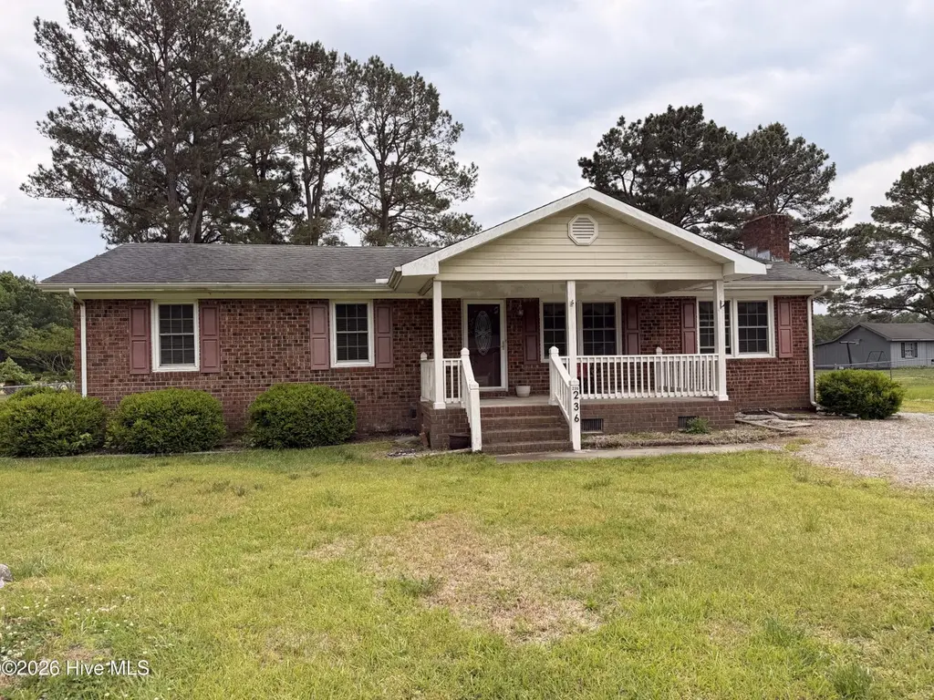 236 Brinkleyville Rd