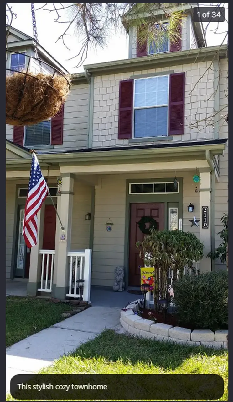 2110 Village Crossing Trl