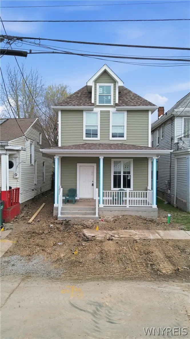 251 Normal Ave