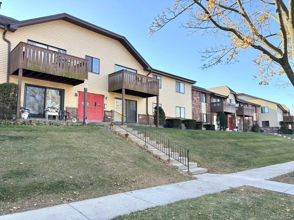6011 W Port Ave Unit 205K