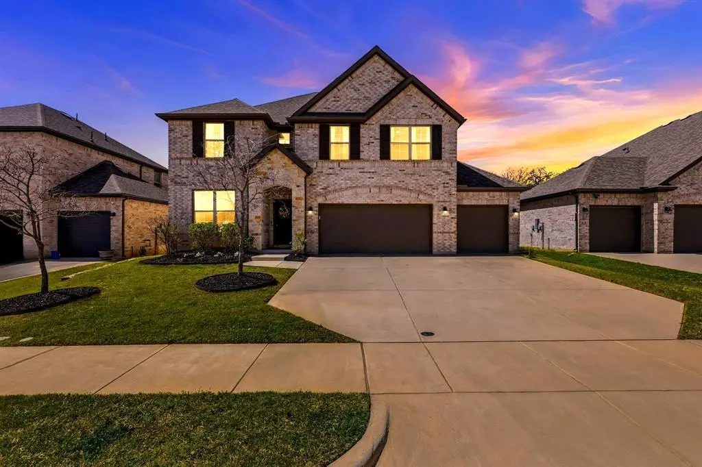 4132 Kyles Landing Dr