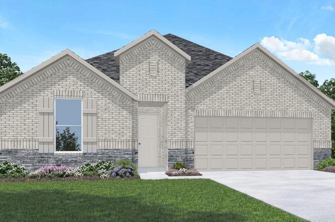 15214 Evening Light Dr