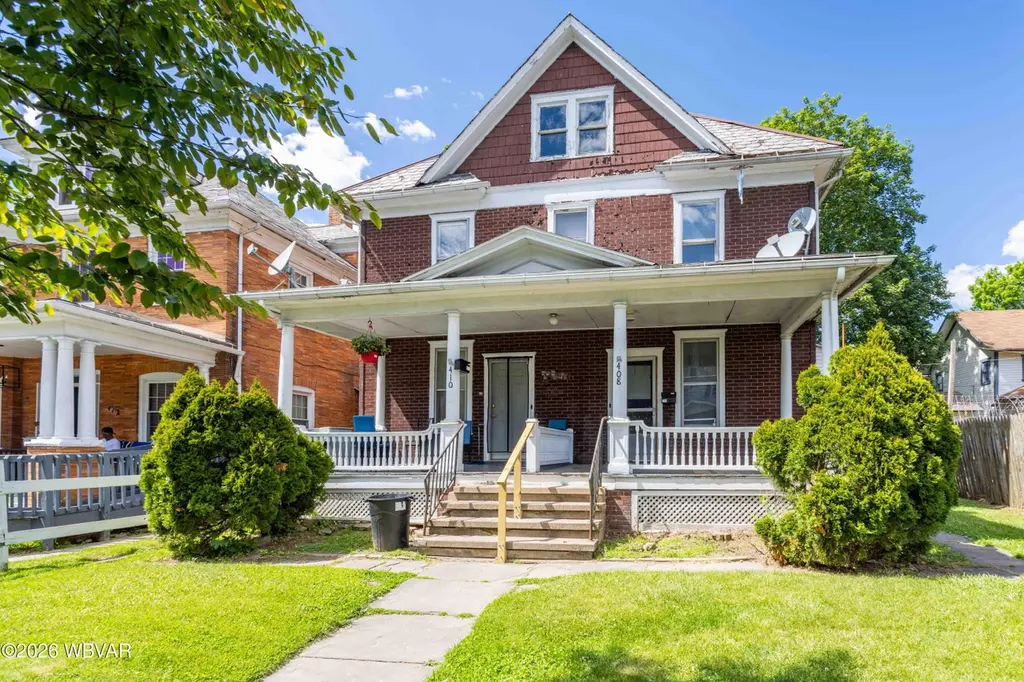 408-410 Louisa St