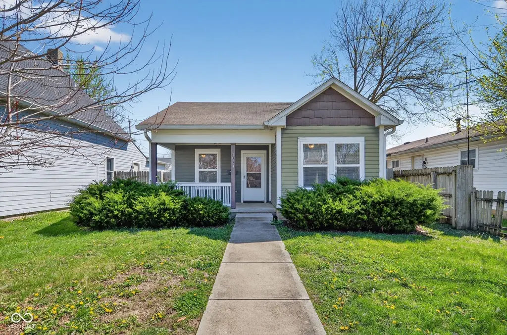 1031 Saint Paul St