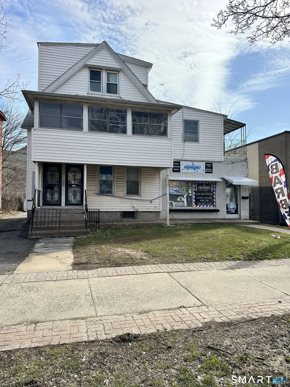 268-270 Franklin Ave