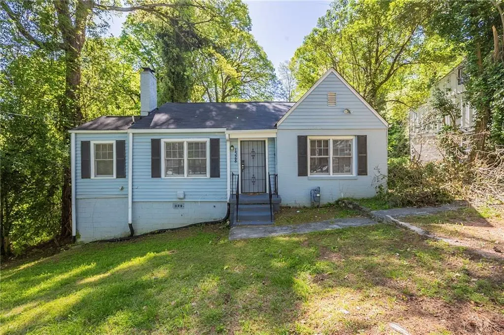 1328 Lockhaven Cir SW