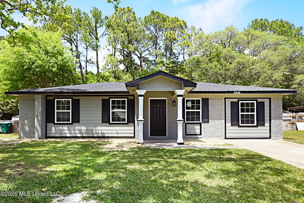 2636 Southern Dr