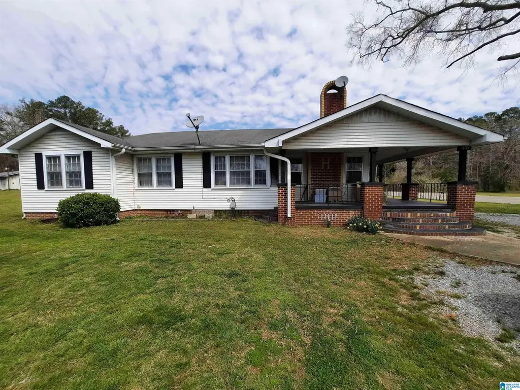 3701 Roy Webb Rd