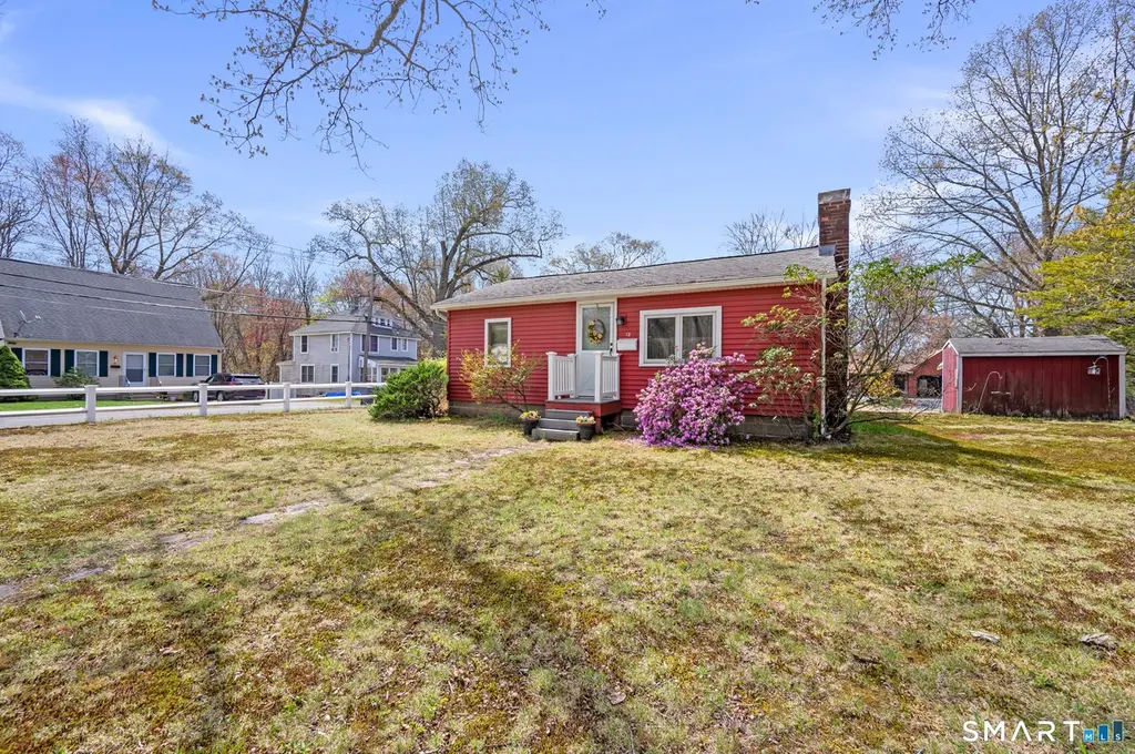 12 Booth Rd