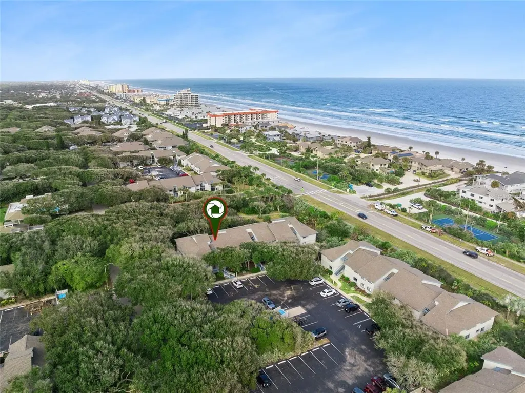 4401 Sea Mist Dr #202