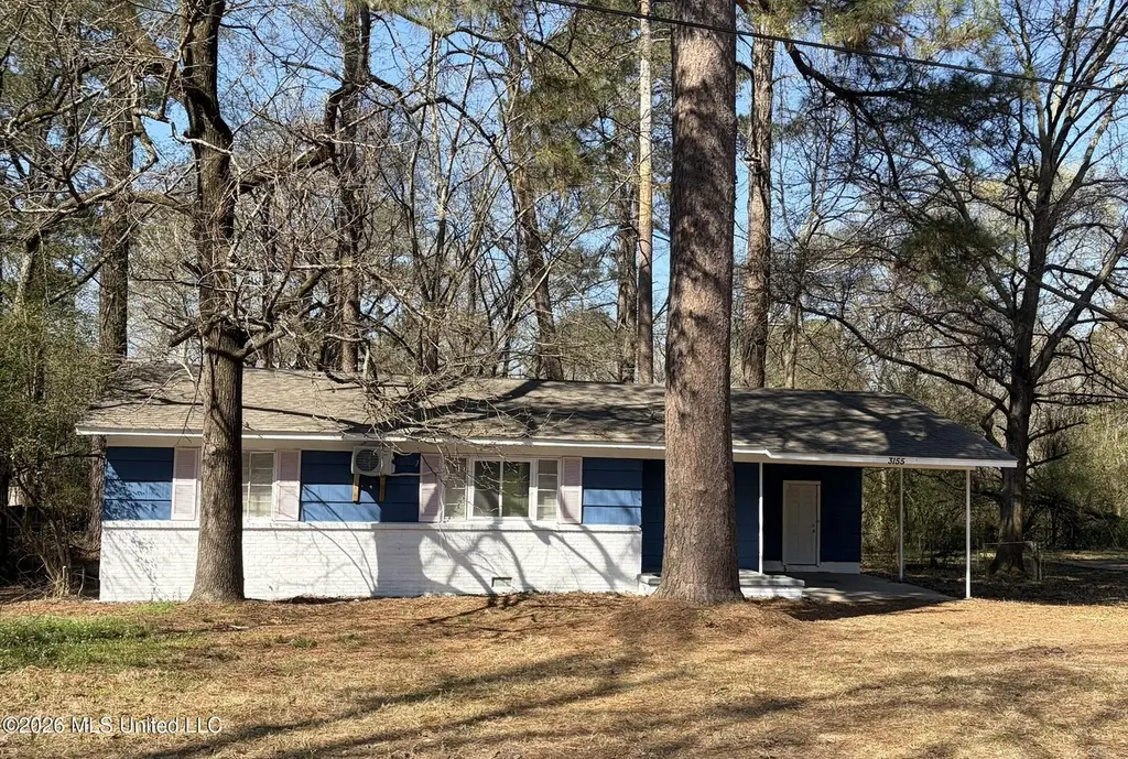 3155 Shirley Dr