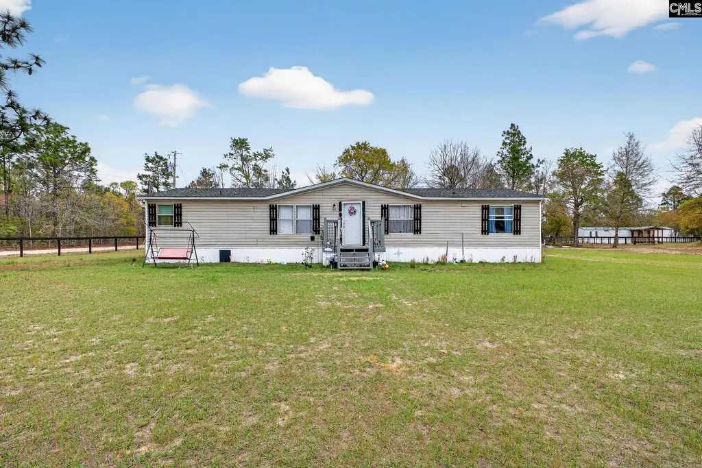 1633 Oak Ridge Club Rd