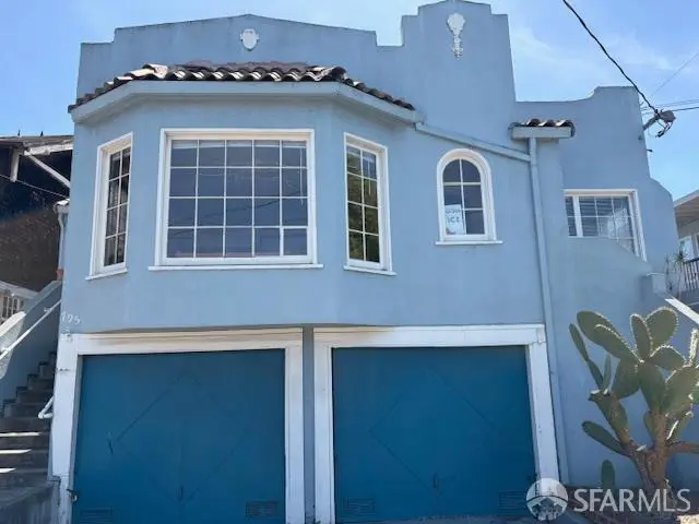 795-797 Alcatraz Ave