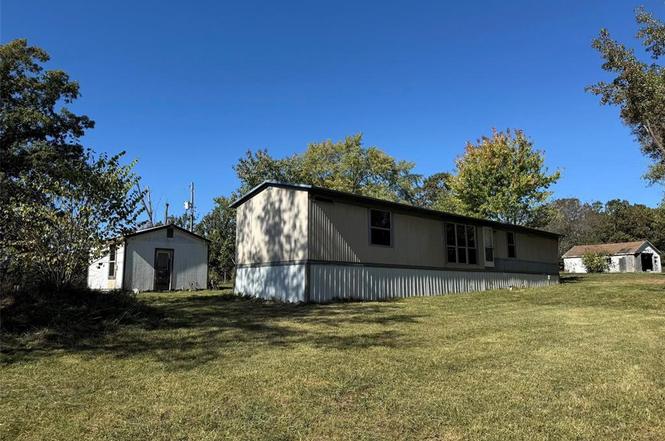 97 S County Road 6170