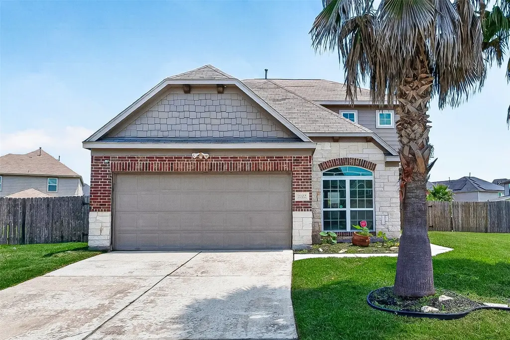 2702 Modano Ct