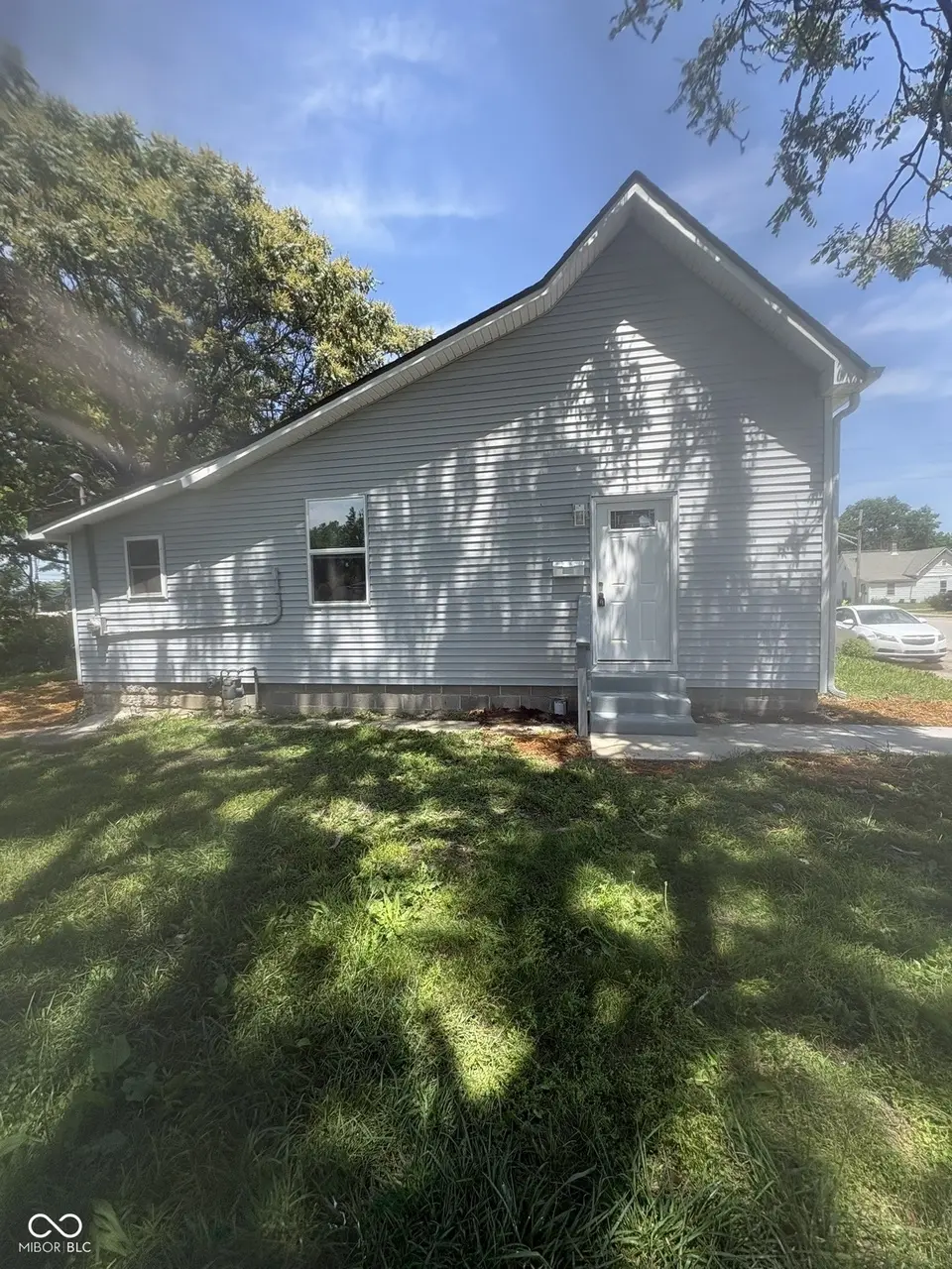 1314 S Pershing Ave