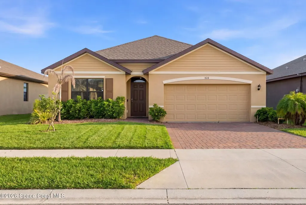 826 Remington Green Dr SE