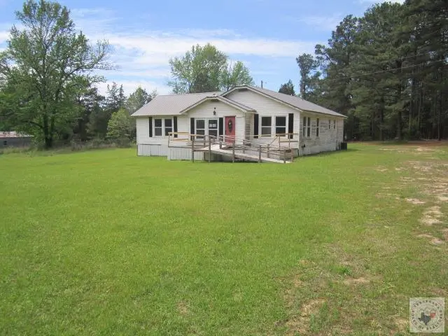 1121 County Road 4206