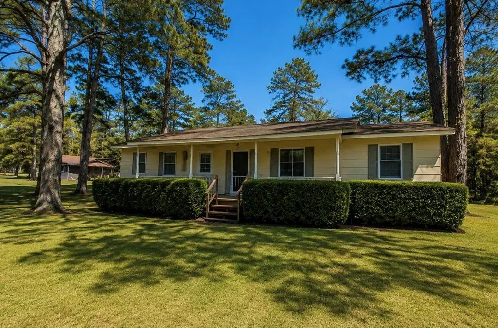 540 Pine St
