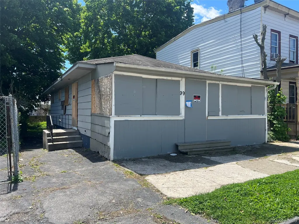 99 Carter St