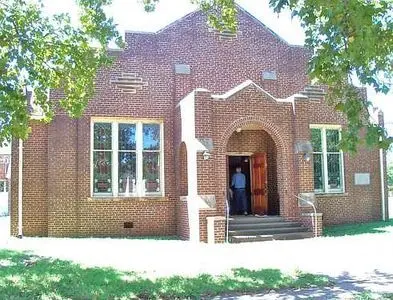 1000 Union Ave