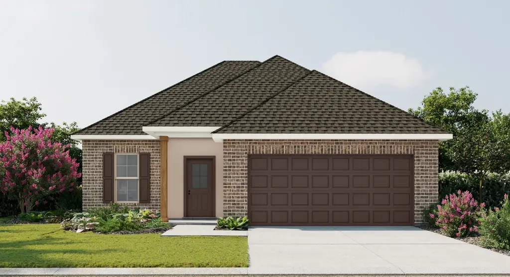 Dogwood IV B Plan