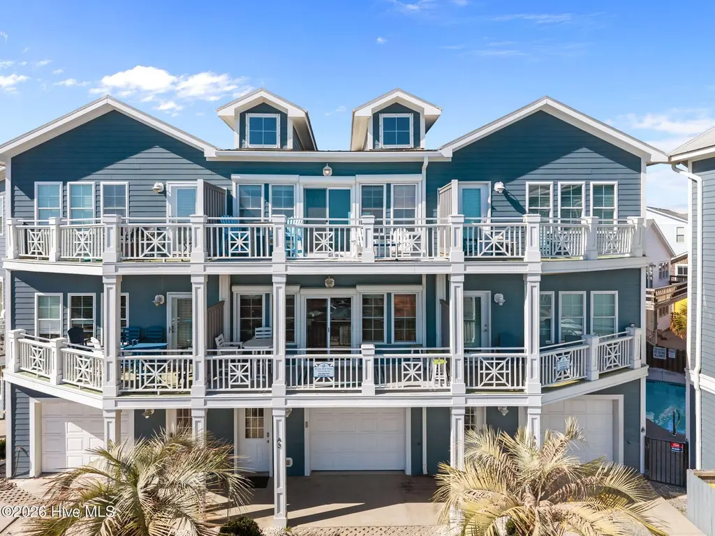 202 N Fort Fisher Blvd Unit A3