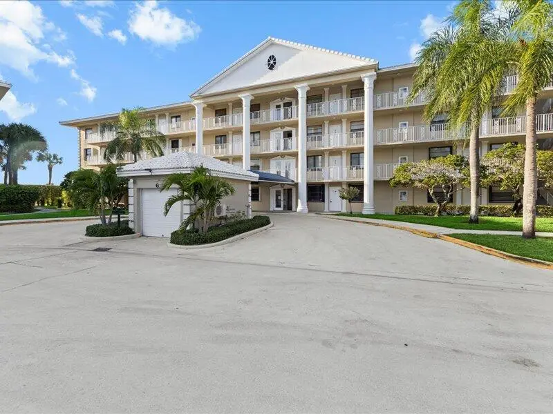 3501 Village Blvd #406