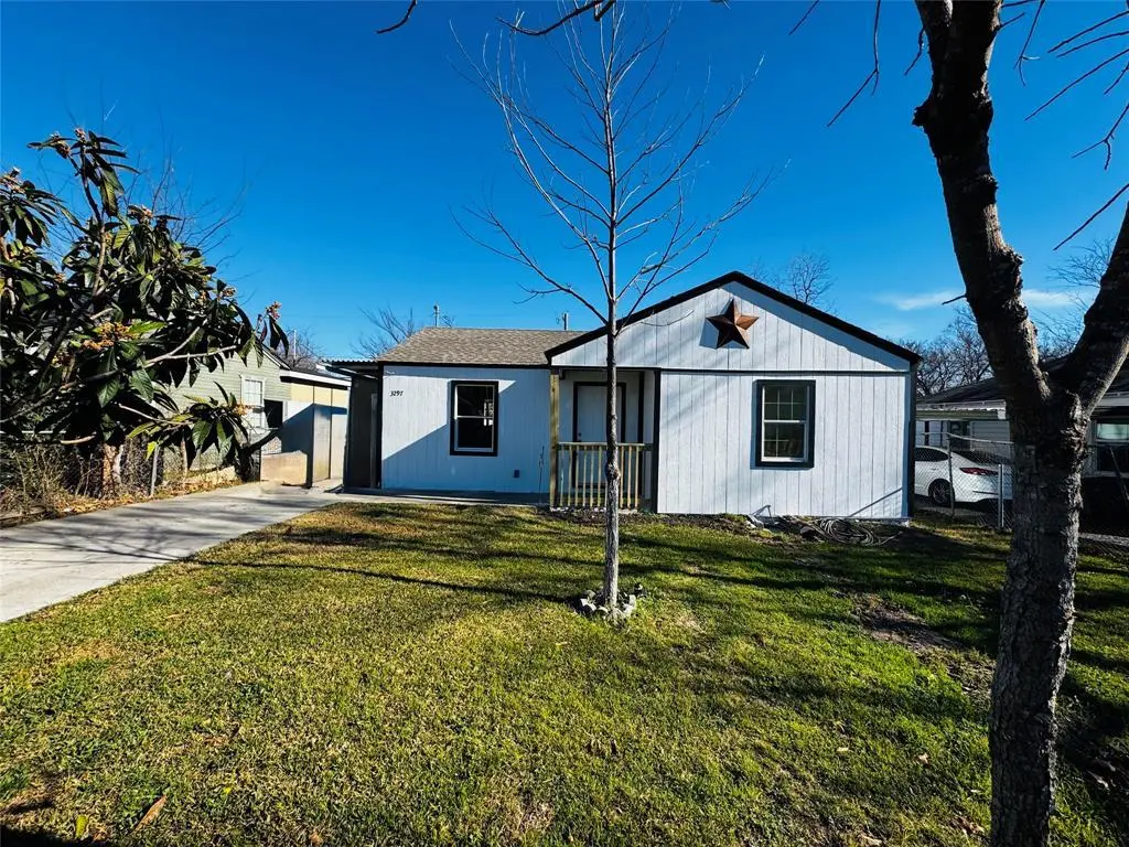 3297 Todd Ave