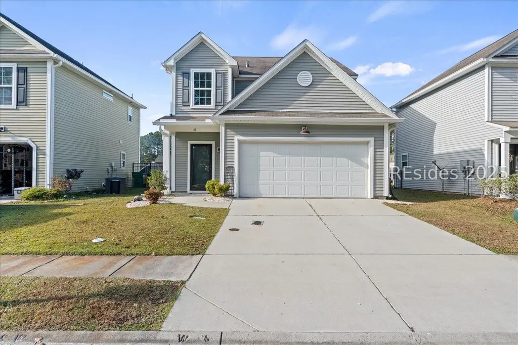 57 Running Oak Dr