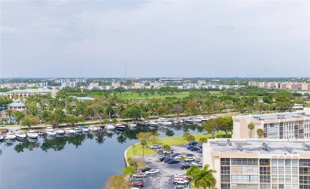 500 Three Islands Blvd #1110