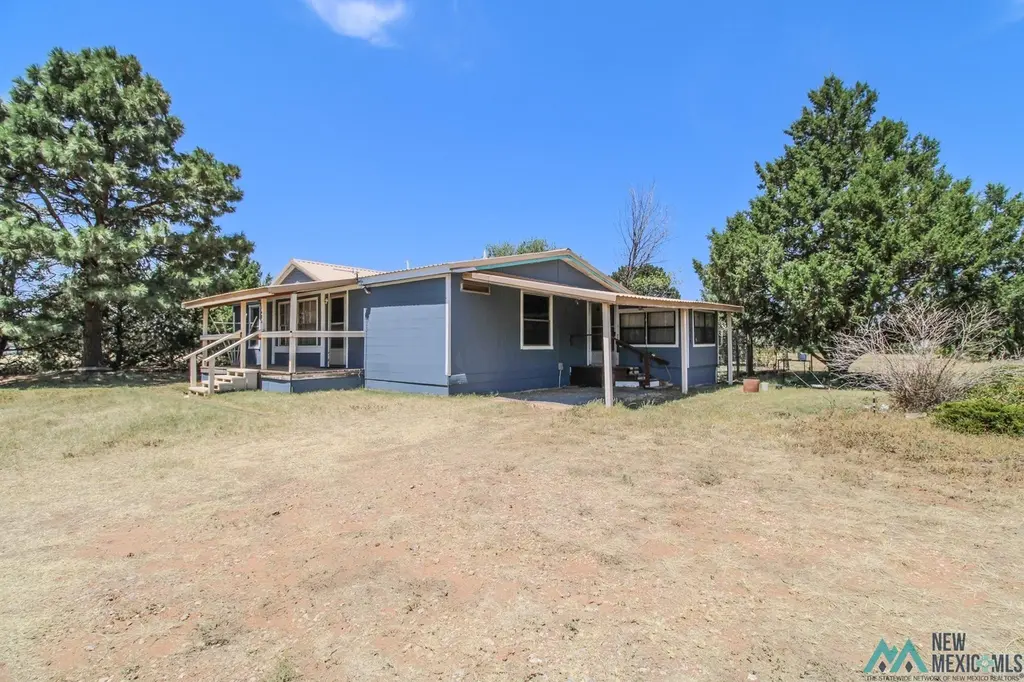 1312 Coyote Rd