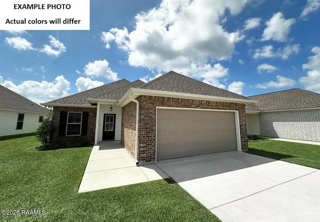 7382 Alley Oak Ln
