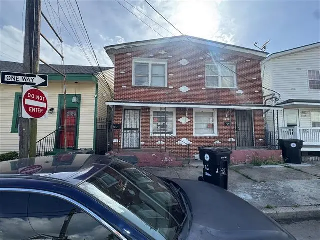 2806 Saint Andrew St